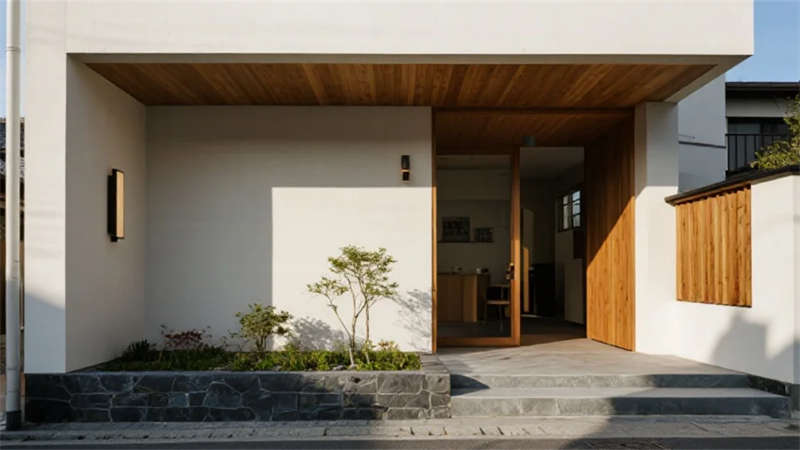 合肥民宿設(shè)計(jì)，城市棲居中的光影詩(shī)畫(huà)