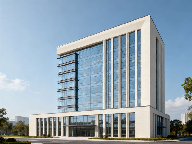 合肥辦公室裝修，簡(jiǎn)約實(shí)用兼具舒適氛圍