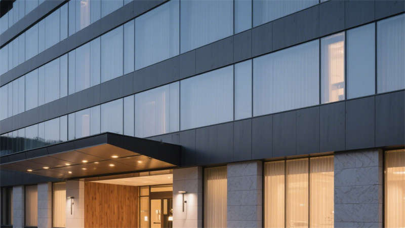 合肥酒店設(shè)計(jì)，以簡(jiǎn)筑雅顯質(zhì)感?