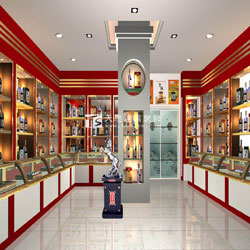 合肥店面裝修最好的公司是哪一家，裝修公司