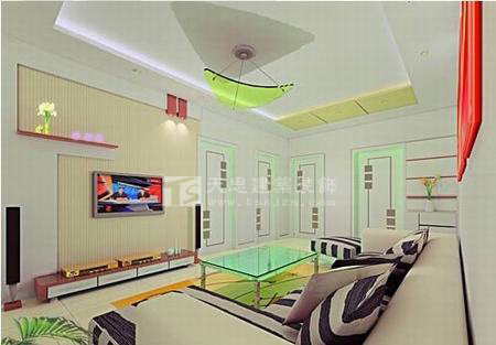 合肥裝修公司，家裝公司