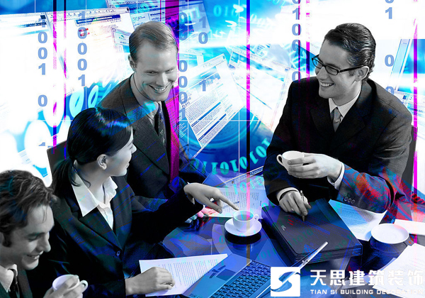 <a href=http://m.programante.com/ target=_blank class=infotextkey>合肥辦公室裝修</a>-合肥天思裝飾