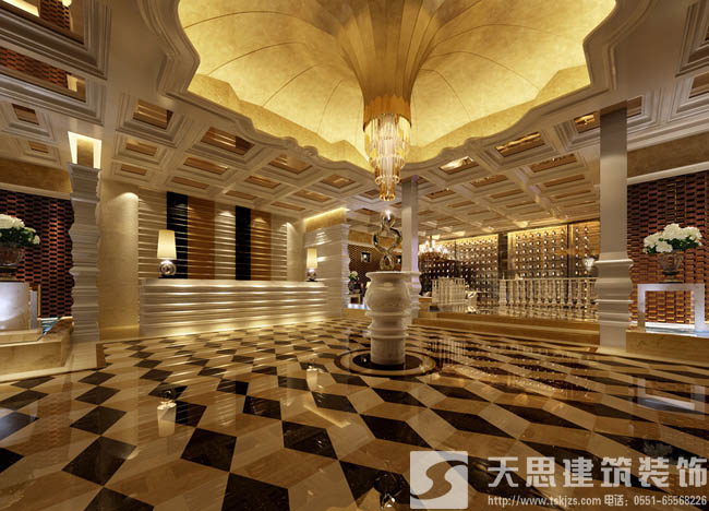 <a href=http://m.programante.com/huisuoanli/ target=_blank class=infotextkey>合肥會(huì)所裝修</a>設(shè)計(jì)