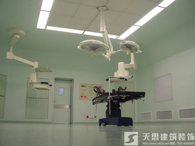 <a href=http://m.programante.com/yiyuananli/ target=_blank class=infotextkey>合肥醫(yī)院裝修</a>設(shè)計
