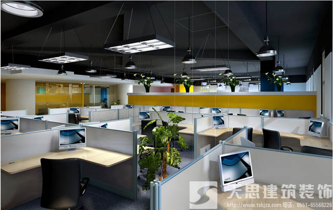 <a href=http://m.programante.com/ target=_blank class=infotextkey>合肥辦公室裝修</a>設(shè)計(jì)
