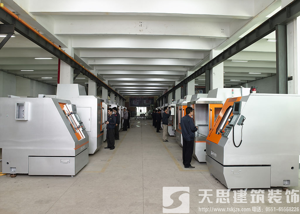 <a href=http://m.programante.com/gccf/ target=_blank class=infotextkey>合肥廠房裝修</a>水電工程