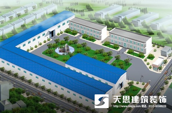 <a href=http://m.programante.com/gccf/ target=_blank class=infotextkey>合肥廠房裝修</a>哪家好合理布局更省心