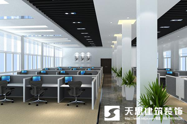 <a href=http://m.programante.com/bgs/ target=_blank class=infotextkey>合肥辦公樓裝修</a>設(shè)計(jì)整體布局最重要