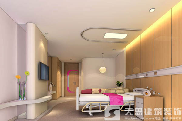 <a href=http://m.programante.com/yiyuananli/ target=_blank class=infotextkey>合肥醫(yī)院裝修</a>設(shè)計需要注意事項
