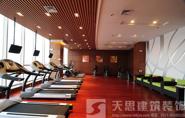 如何做好我們的健身房裝修設(shè)計呢？