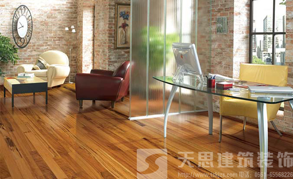 復合地板的優(yōu)缺點，你知道幾點？