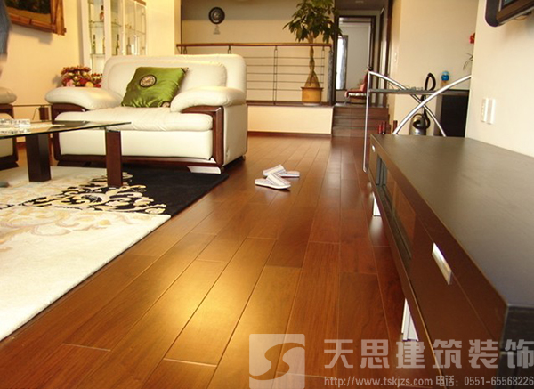 復合地板的優(yōu)缺點，你知道幾點？