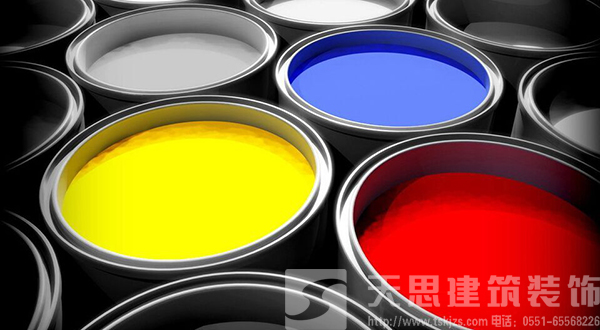 你知道裝修涂料有哪些常見問題嗎？