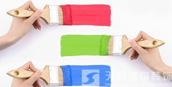 你知道裝修涂料有哪些常見問題嗎？