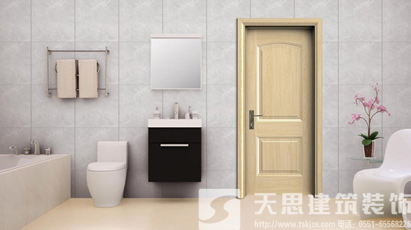 木門選購注意事項，幾大誤區(qū)你知道嗎？