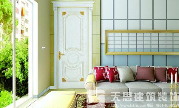 木門選購注意事項，幾大誤區(qū)你知道嗎？