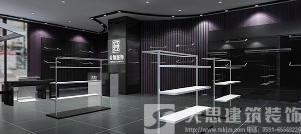 我們?cè)谘b修專賣店的時(shí)候有哪些講究呢？