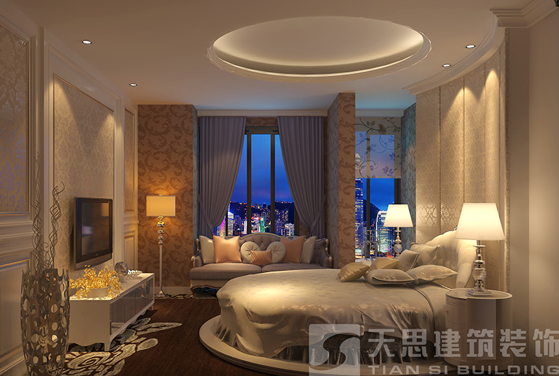 <a href=http://m.programante.com/hfjdzx/ target=_blank class=infotextkey>合肥酒店設(shè)計(jì)</a>效果圖