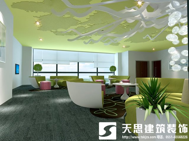 <a href=http://m.programante.com/bangonganli/ target=_blank class=infotextkey>合肥辦公室設計</a>之網新辦公室設計欣賞簡約風格