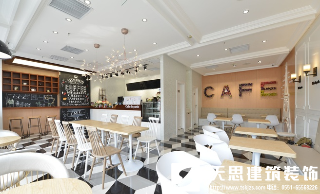 合肥餐飲店裝修時(shí)設(shè)計(jì)，合肥餐廳裝修設(shè)計(jì)，合肥餐館裝修設(shè)計(jì)