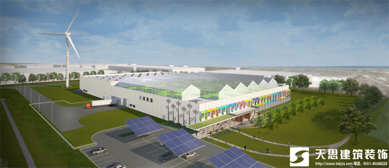 <a href=http://m.programante.com/gccf/ target=_blank class=infotextkey>合肥廠房裝修</a>設(shè)計(jì)不容忽視的要點(diǎn)