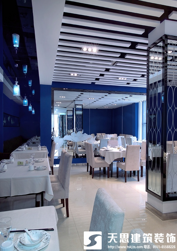 合肥獨(dú)特的門面設(shè)計(jì)師餐飲店設(shè)計(jì)的關(guān)鍵，餐飲店裝修