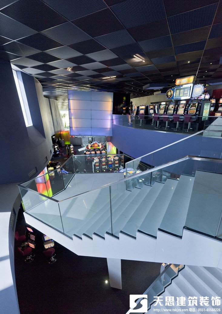 <a href=http://m.programante.com/hfjdzx/ target=_blank class=infotextkey>合肥酒店設(shè)計(jì)</a>知識之酒店大堂要滿足的幾個(gè)條件