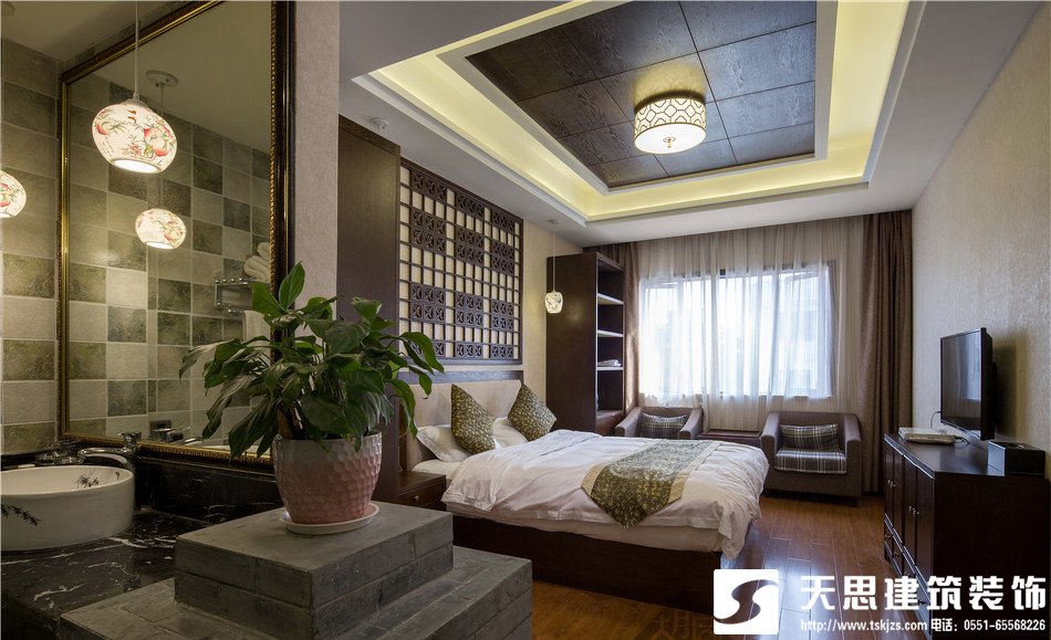 <a href=http://m.programante.com/hfjdzx/ target=_blank class=infotextkey>合肥酒店設(shè)計(jì)</a>之照明設(shè)計(jì)基本概念及注意事項(xiàng)