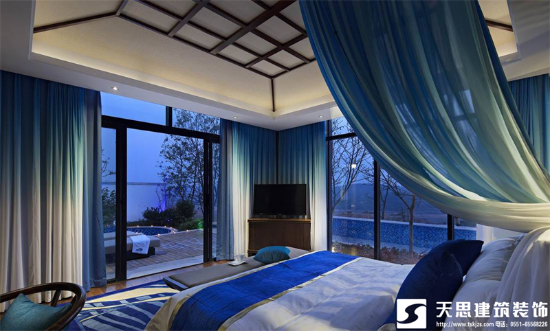 <a href=http://m.programante.com/hfjdzx/ target=_blank class=infotextkey>合肥酒店裝修</a>設計如何打造合適的空間次序