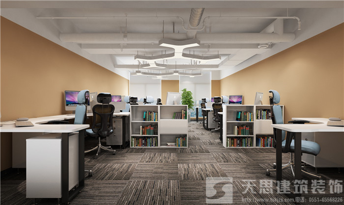 <a href=http://m.programante.com/ target=_blank class=infotextkey>合肥辦公室裝修</a>效果圖