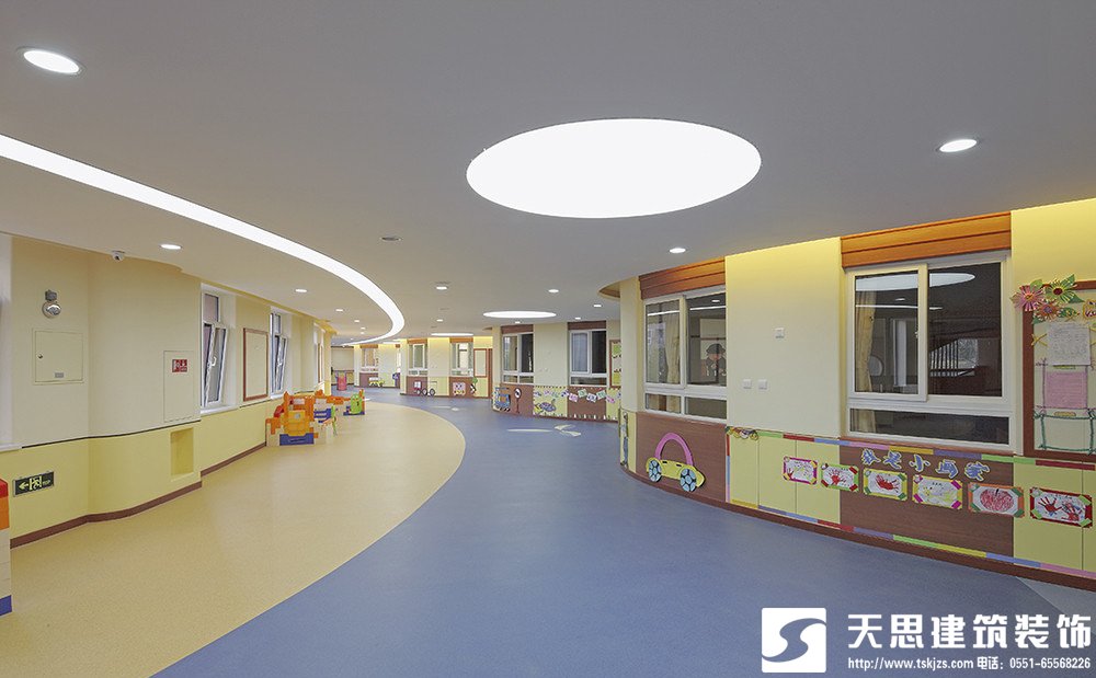 培養(yǎng)好祖國的花朵從<a href=http://m.programante.com/youeryuan/ target=_blank class=infotextkey>合肥幼兒園裝修</a>設(shè)計(jì)開始