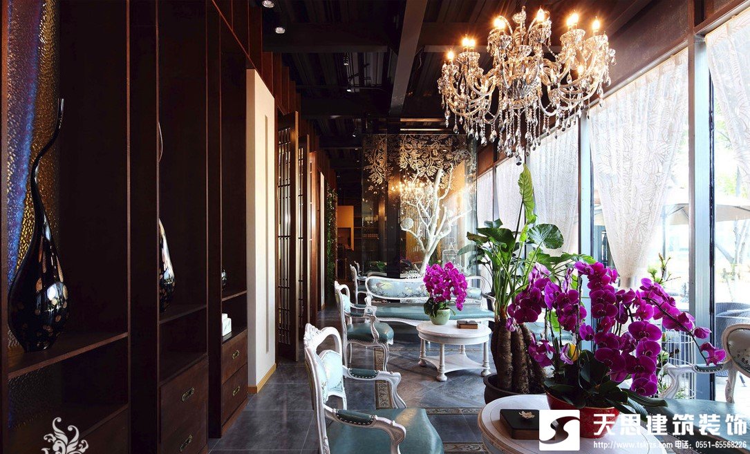 挑選<a href=http://m.programante.com/huisuoanli/ target=_blank class=infotextkey>合肥會(huì)所裝修</a>設(shè)計(jì)公司從預(yù)算上也能看出門道