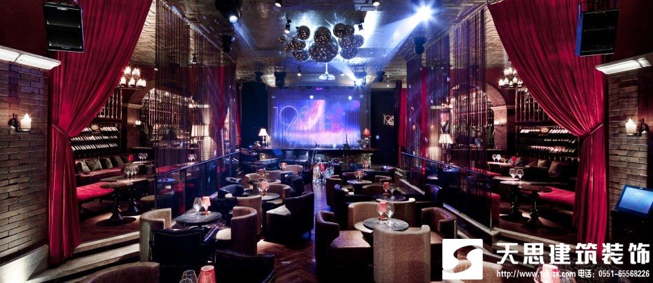 <a href=http://m.programante.com/huisuoanli/ target=_blank class=infotextkey>合肥會(huì)所裝修</a>設(shè)計(jì)要打造的整體會(huì)所功能布局