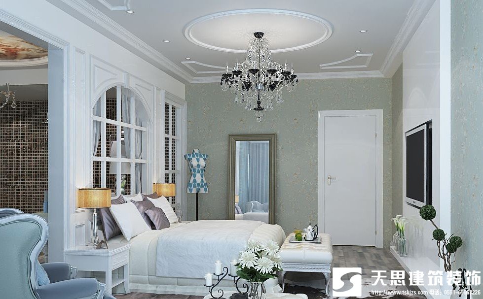 獨(dú)特的設(shè)計(jì)讓<a href=http://m.programante.com/hfjdzx/ target=_blank class=infotextkey>合肥酒店裝修</a>大放異彩