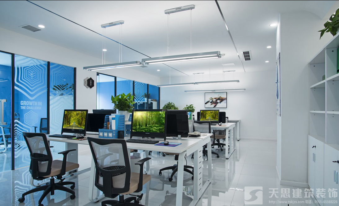 如何做好<a href=http://m.programante.com/ target=_blank class=infotextkey>合肥辦公室裝修</a>翻新改造工作