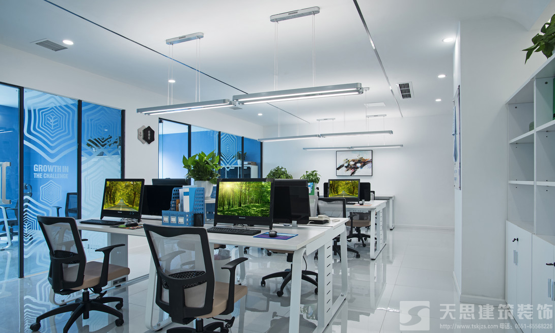 <a href=http://m.programante.com/ target=_blank class=infotextkey>合肥辦公室裝修</a>從視覺上改善辦公室裝修效果