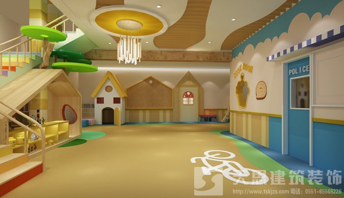 <a href=http://m.programante.com/youeryuan/ target=_blank class=infotextkey>合肥幼兒園裝修</a>設(shè)計