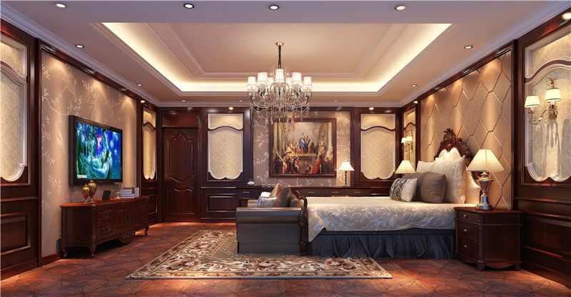 別墅裝修哪家好，天思值得信賴