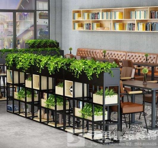 <a href=http://m.programante.com/bangonganli/ target=_blank class=infotextkey>合肥辦公室設(shè)計(jì)</a>公司辦公室綠植知識(shí)