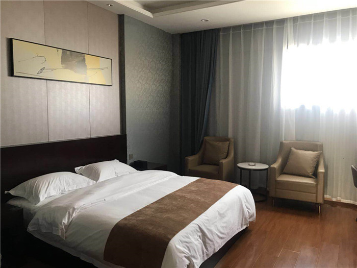 <a href=http://m.programante.com/hfjdzx/ target=_blank class=infotextkey>合肥酒店裝修</a>成品實(shí)景圖