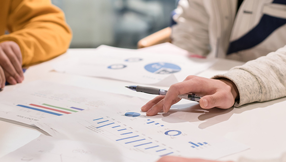 高效生產(chǎn)，快速交貨